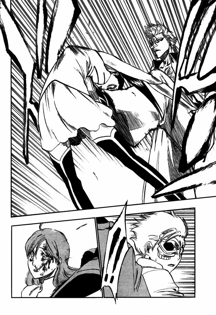 Thần Chết Ichigo Chapter 273 - 6