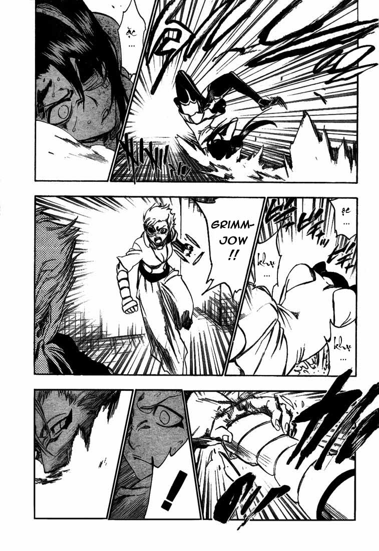 Thần Chết Ichigo Chapter 273 - 7