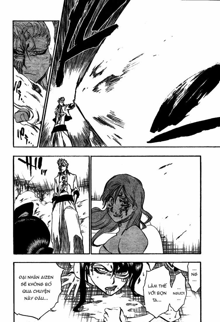 Thần Chết Ichigo Chapter 273 - 8