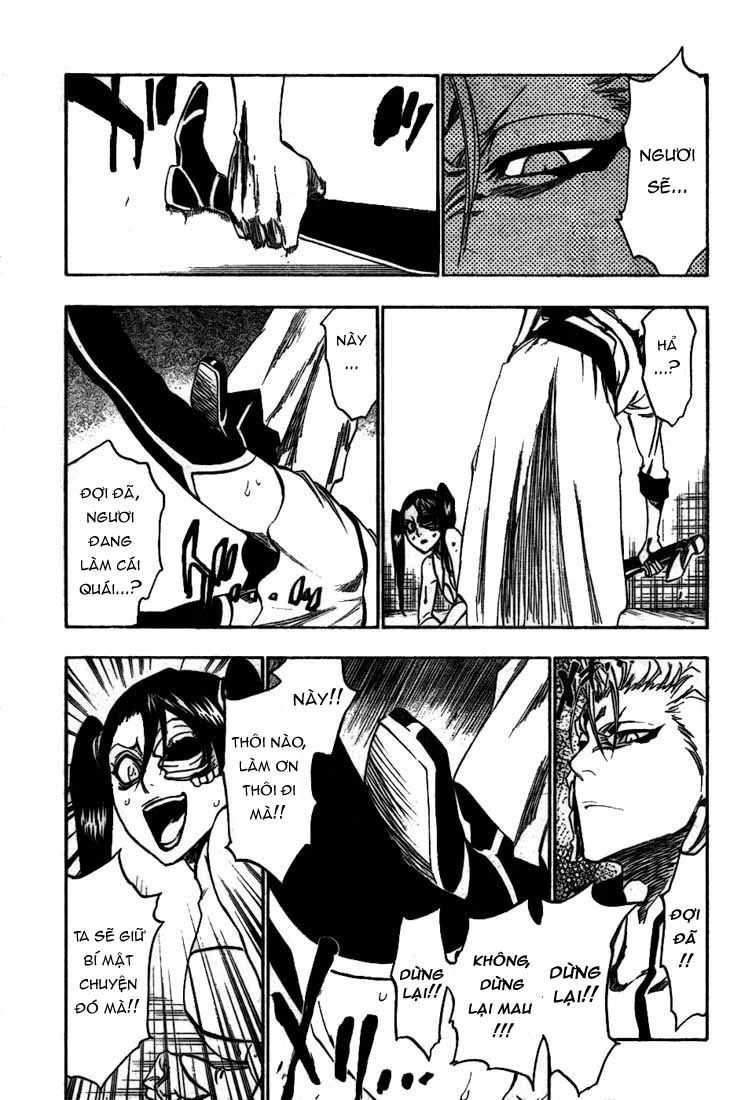 Thần Chết Ichigo Chapter 273 - 9