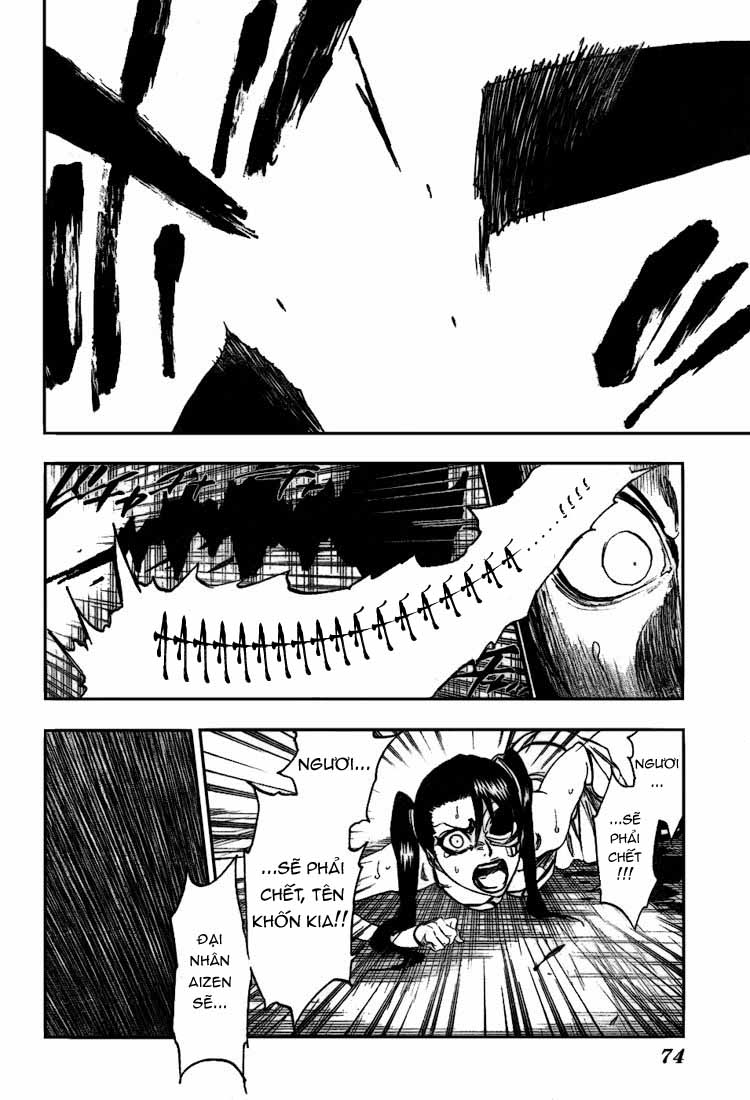 Thần Chết Ichigo Chapter 273 - 10