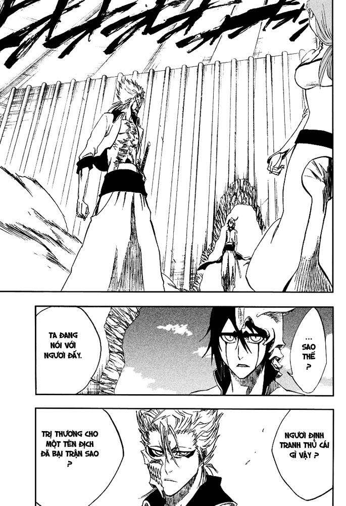 Thần Chết Ichigo Chapter 278 - 4