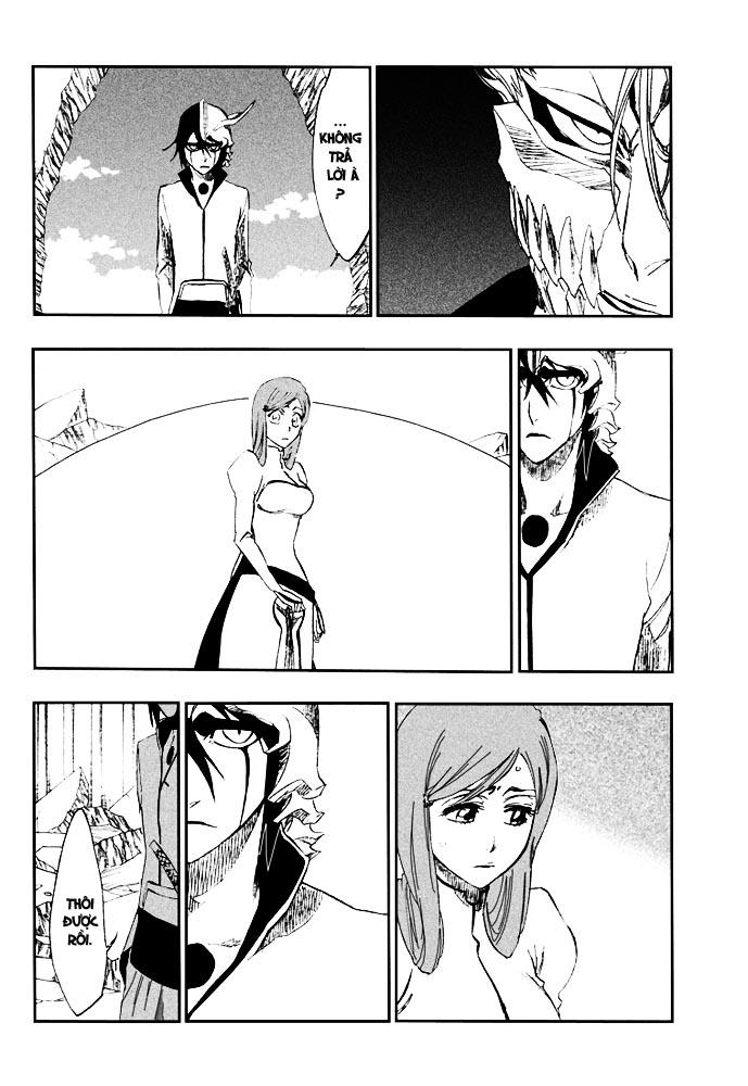 Thần Chết Ichigo Chapter 278 - 5