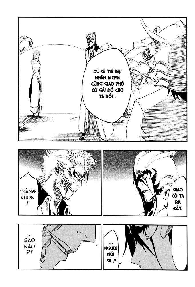 Thần Chết Ichigo Chapter 278 - 6