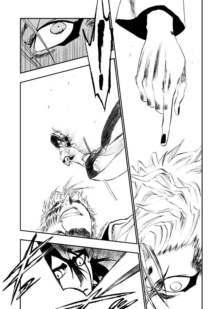 Thần Chết Ichigo Chapter 278 - 10