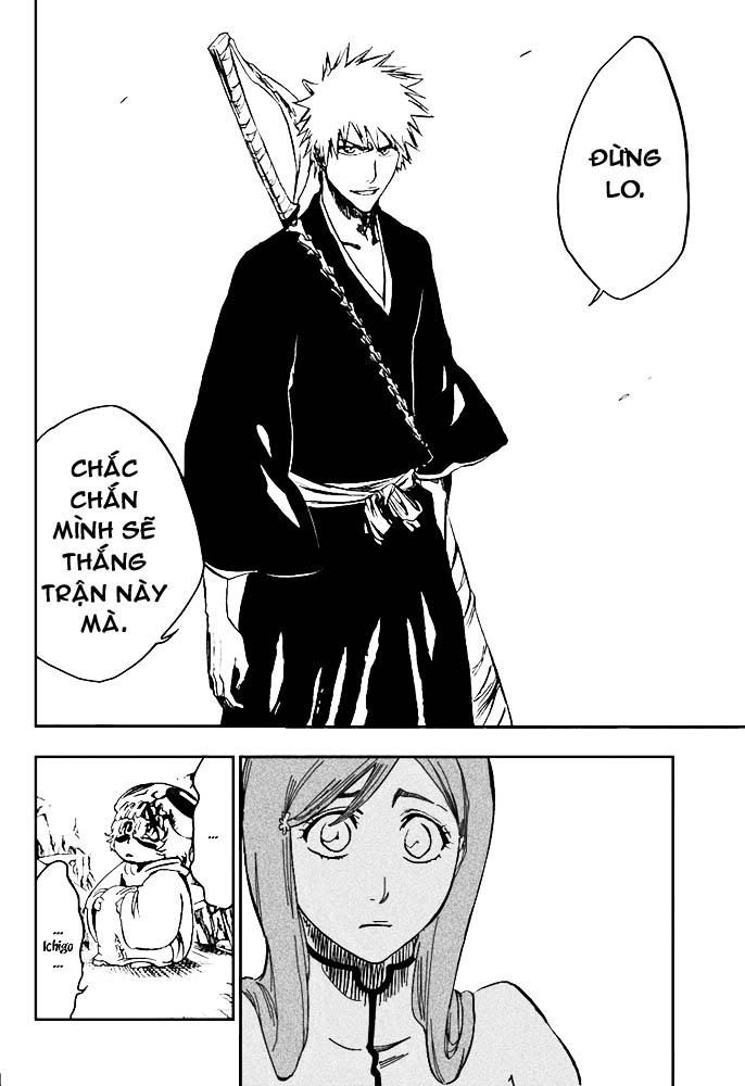 Thần Chết Ichigo Chapter 279 - 3