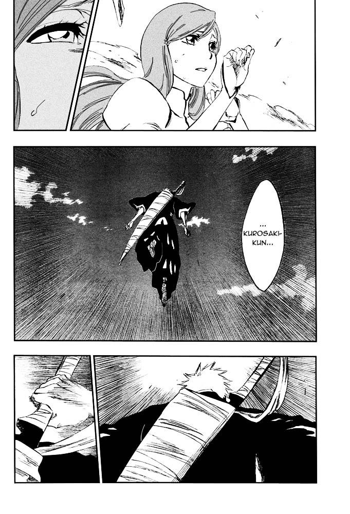 Thần Chết Ichigo Chapter 279 - 5