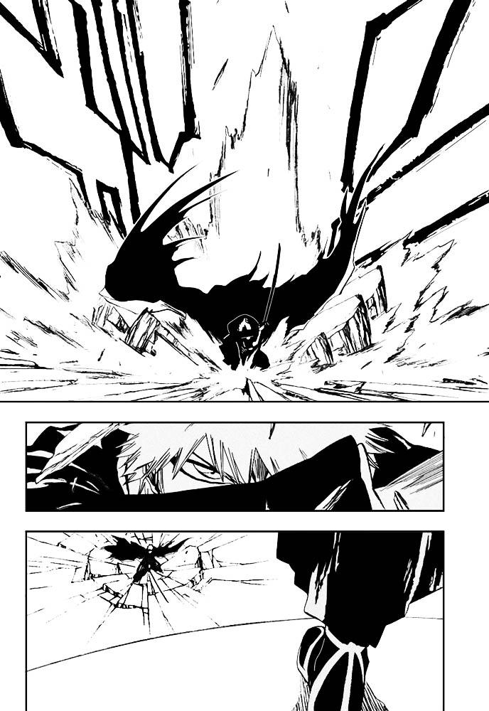 Thần Chết Ichigo Chapter 279 - 7