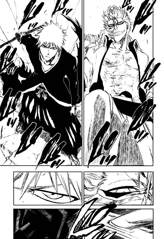 Thần Chết Ichigo Chapter 279 - 8