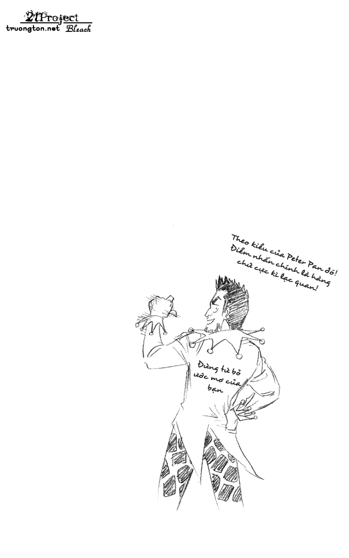 Thần Chết Ichigo Chapter 28 - 1