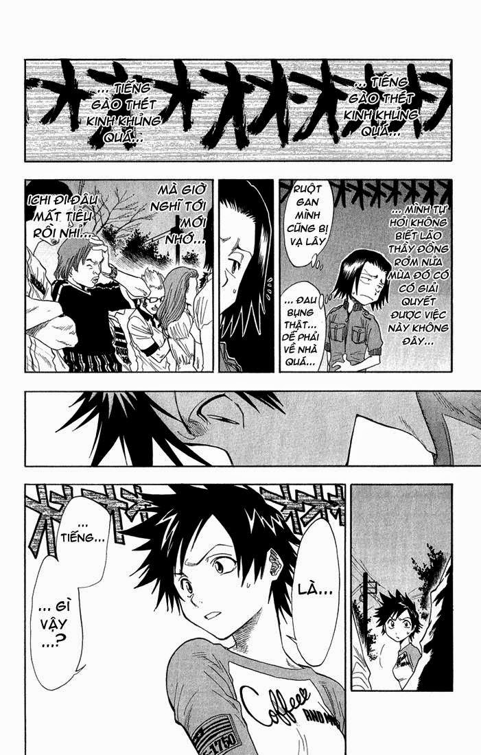 Thần Chết Ichigo Chapter 28 - 9