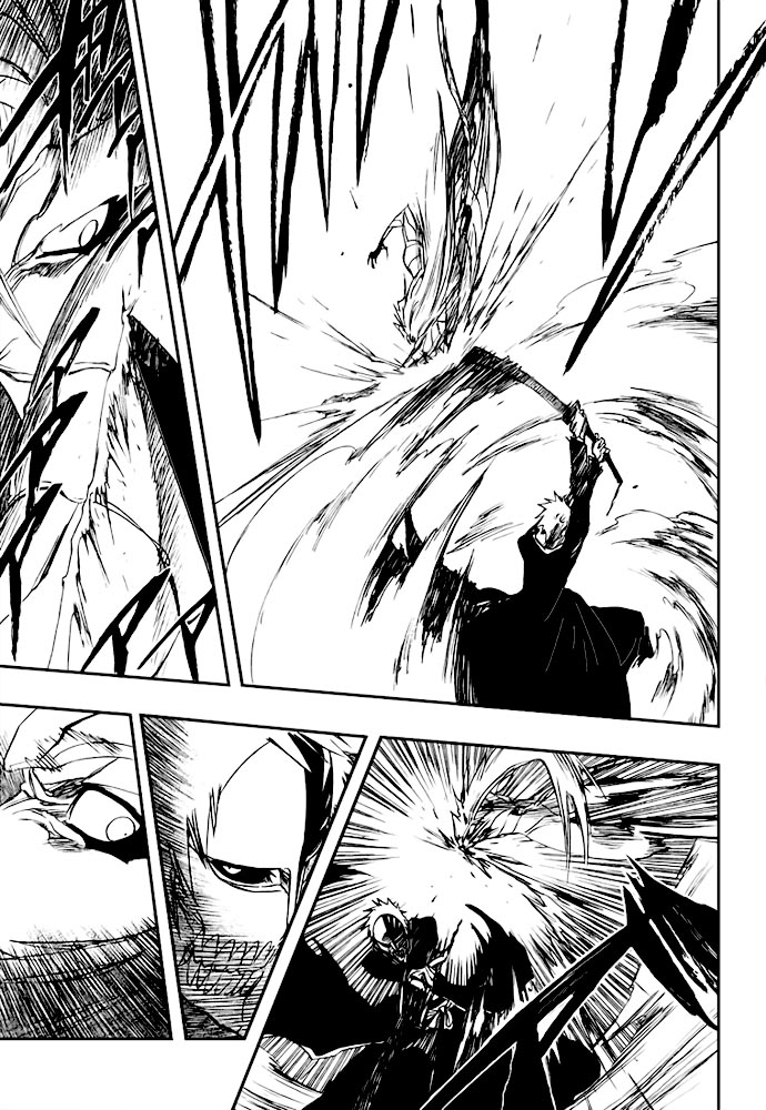 Thần Chết Ichigo Chapter 282 - 15