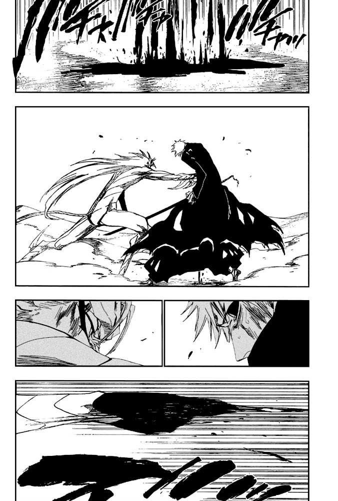 Thần Chết Ichigo Chapter 284 - 14