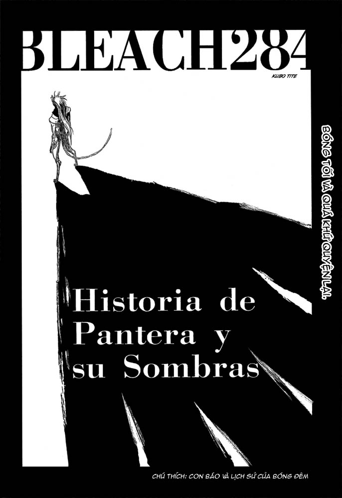 Thần Chết Ichigo Chapter 284 - 6