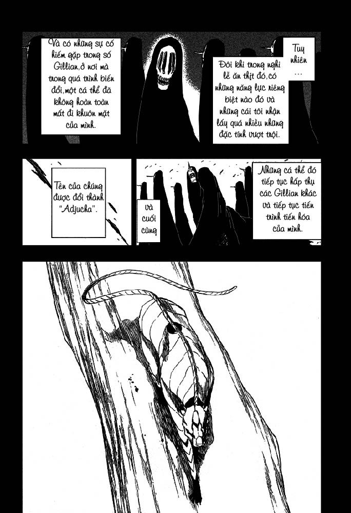 Thần Chết Ichigo Chapter 284 - 8