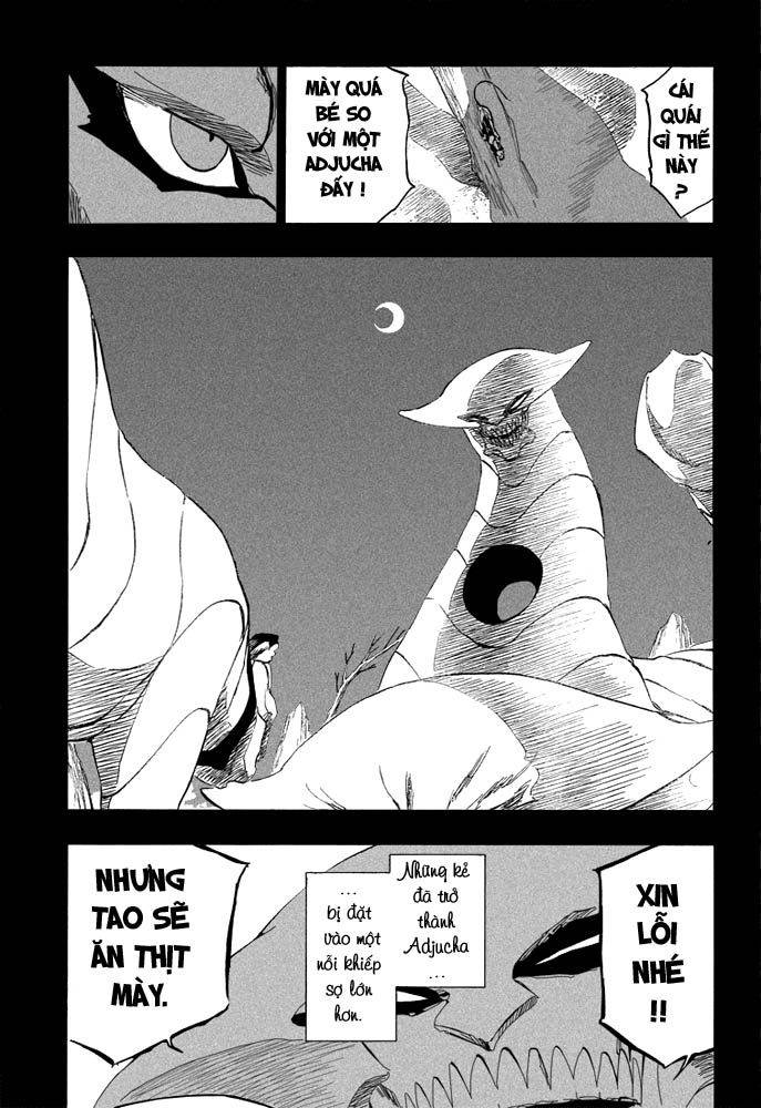 Thần Chết Ichigo Chapter 284 - 9