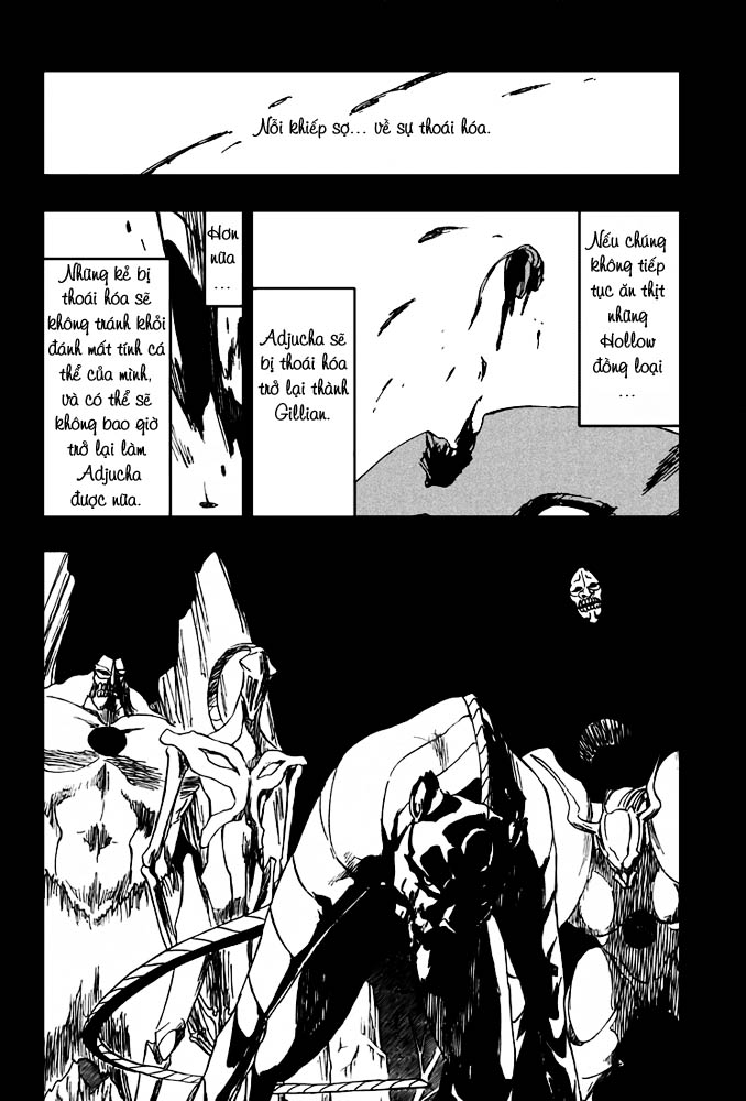 Thần Chết Ichigo Chapter 284 - 10