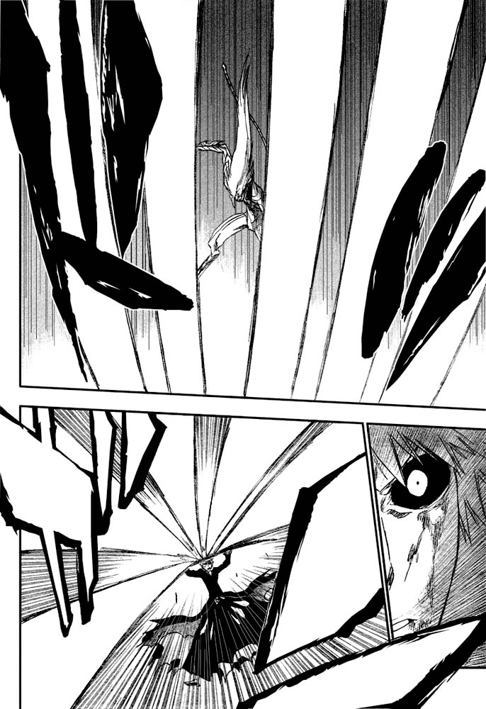 Thần Chết Ichigo Chapter 285 - 11