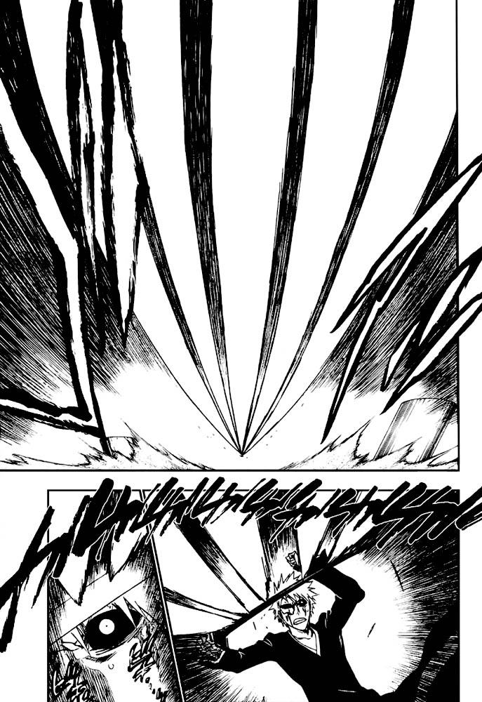 Thần Chết Ichigo Chapter 285 - 12