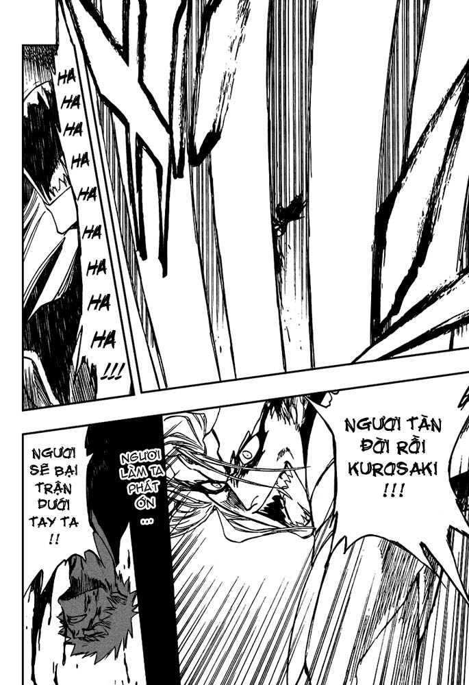 Thần Chết Ichigo Chapter 285 - 13