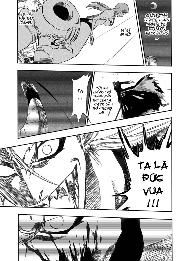 Thần Chết Ichigo Chapter 285 - 14