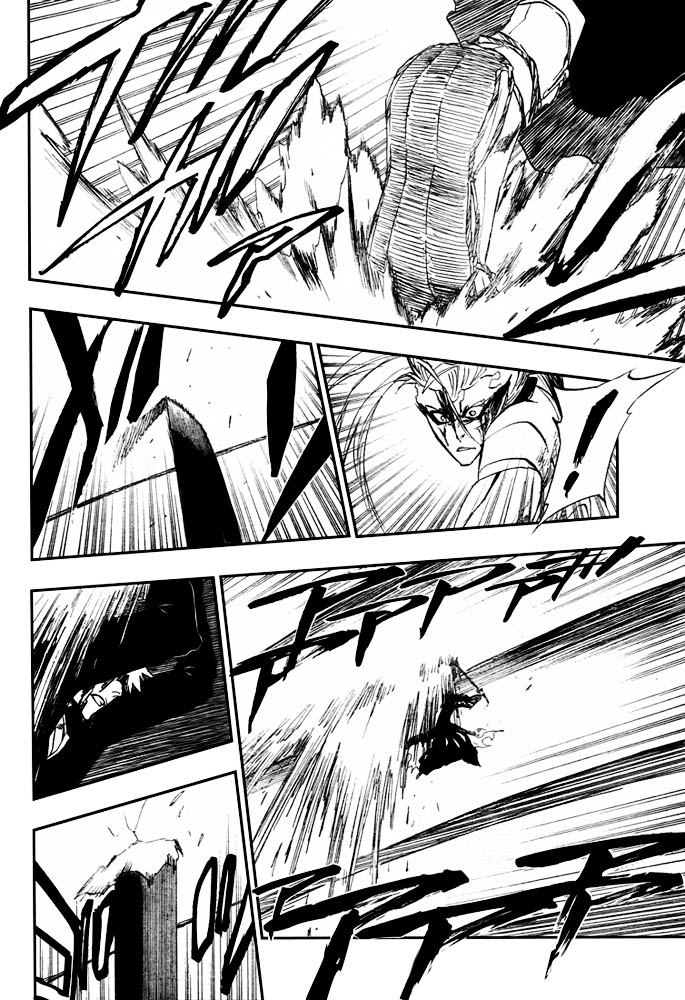 Thần Chết Ichigo Chapter 285 - 15