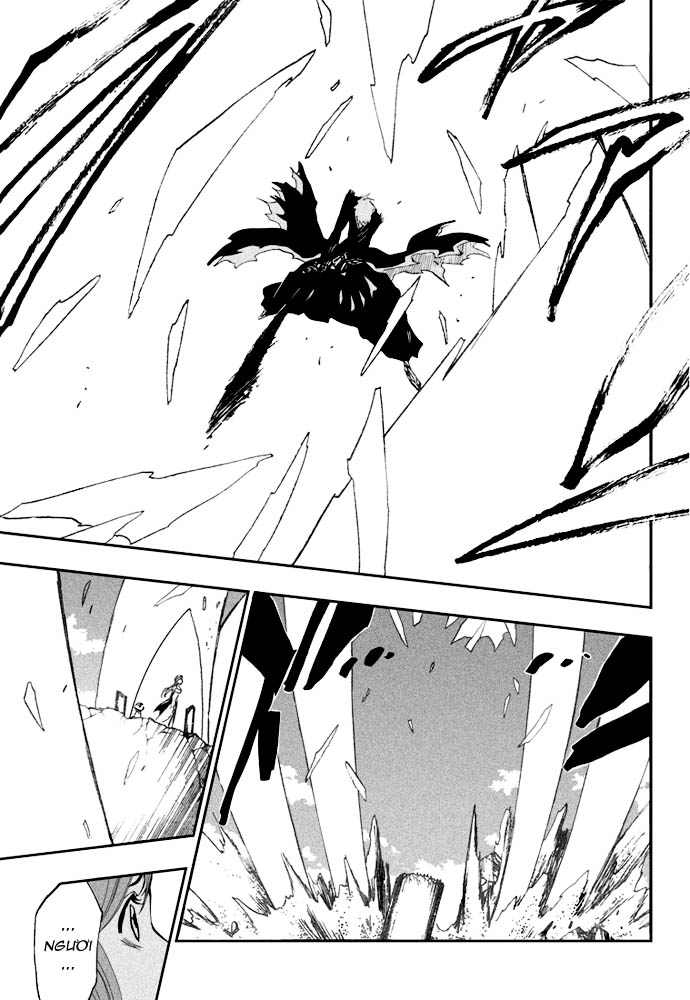 Thần Chết Ichigo Chapter 285 - 16
