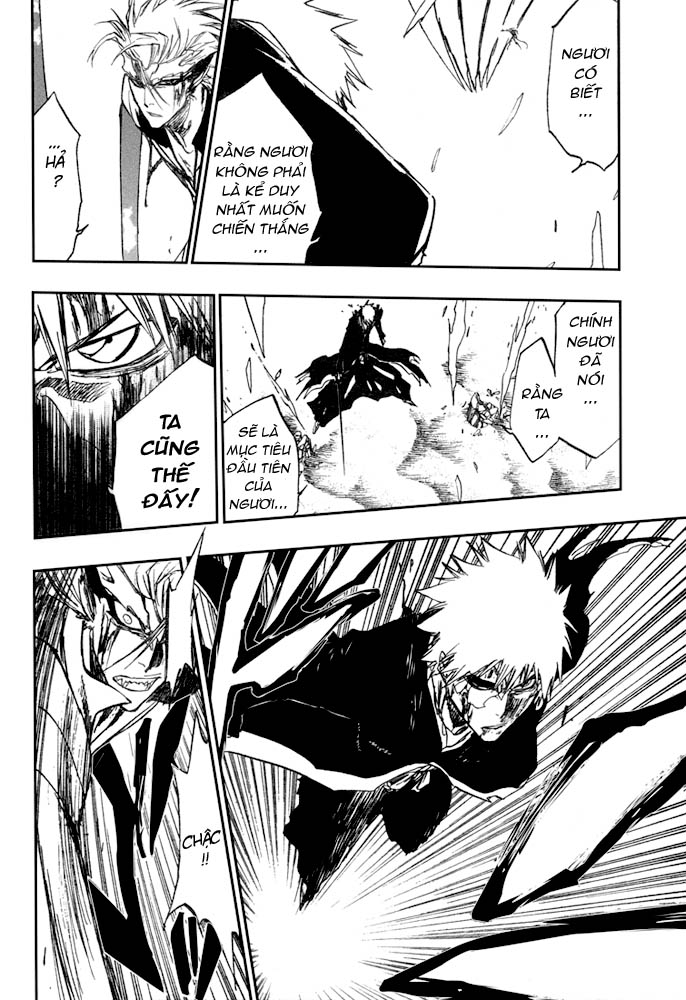 Thần Chết Ichigo Chapter 285 - 17