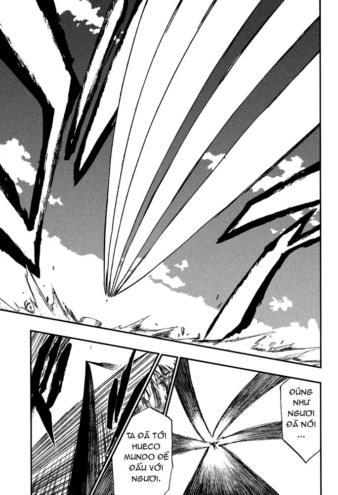 Thần Chết Ichigo Chapter 285 - 18