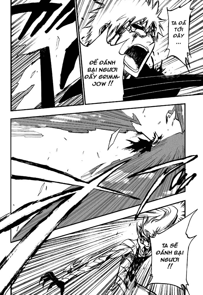 Thần Chết Ichigo Chapter 285 - 19