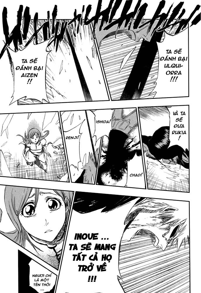 Thần Chết Ichigo Chapter 285 - 20