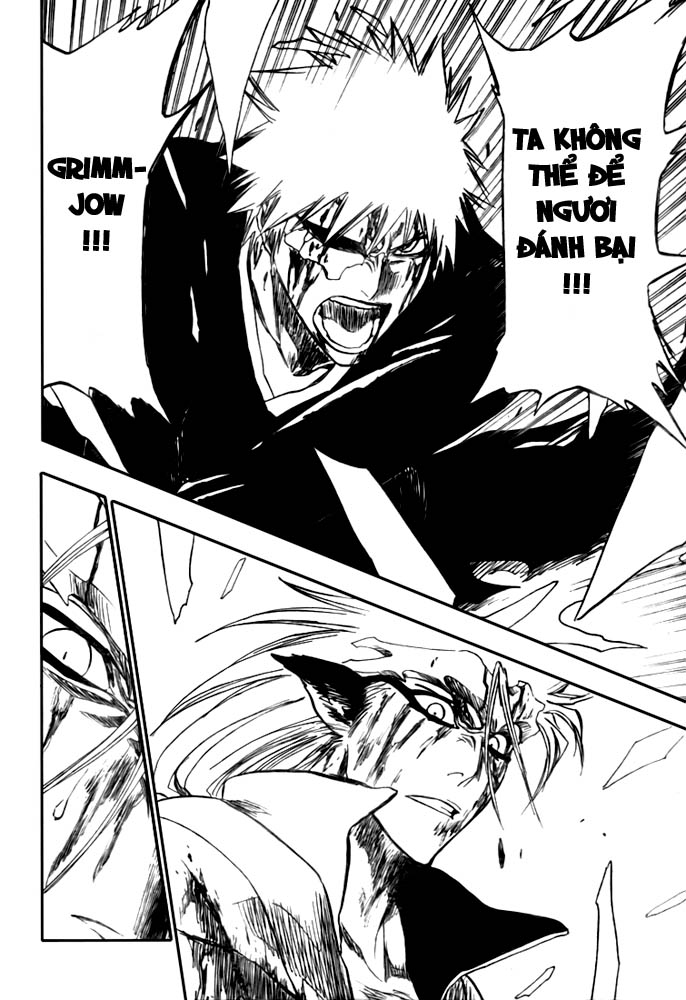 Thần Chết Ichigo Chapter 285 - 21
