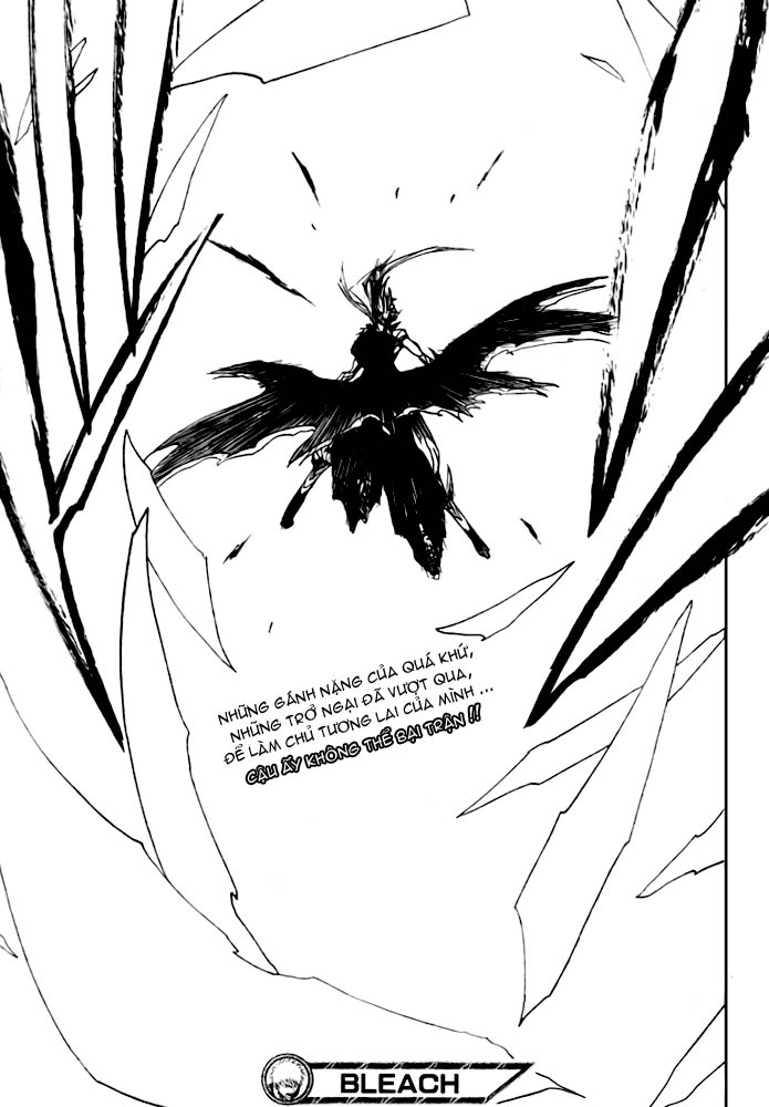 Thần Chết Ichigo Chapter 285 - 22