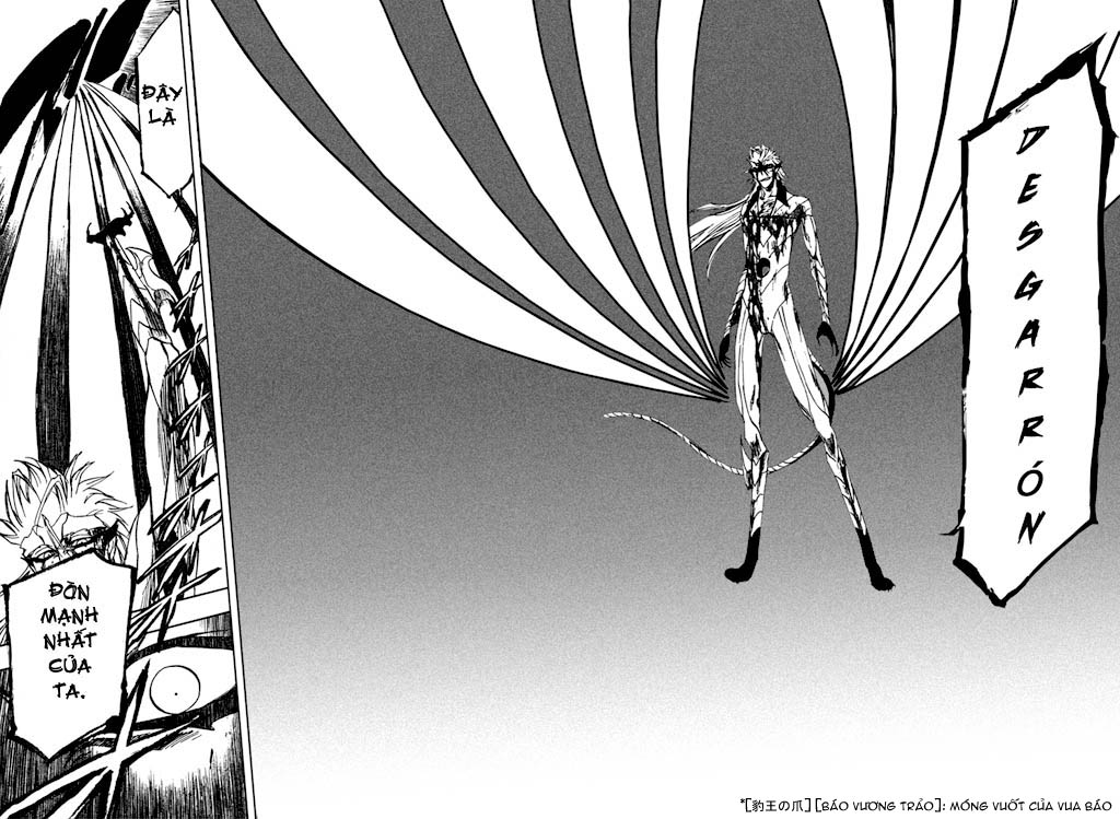 Thần Chết Ichigo Chapter 285 - 6
