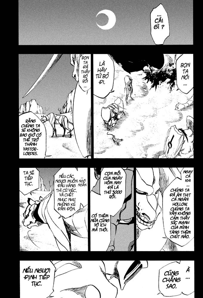 Thần Chết Ichigo Chapter 285 - 8