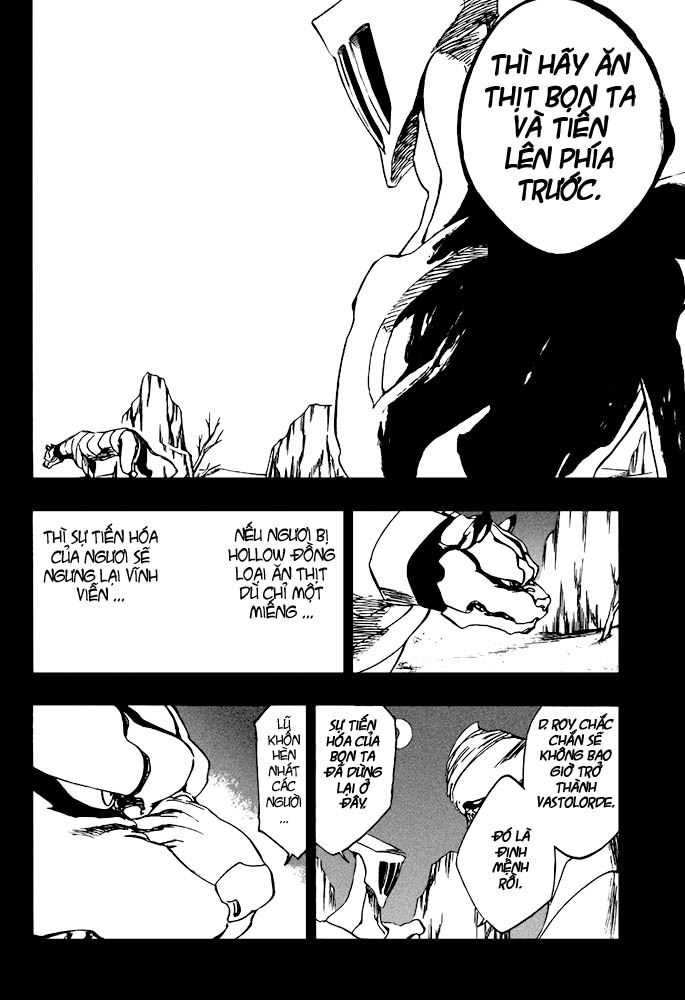 Thần Chết Ichigo Chapter 285 - 9