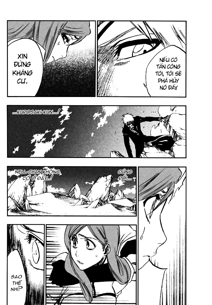 Thần Chết Ichigo Chapter 289 - 11