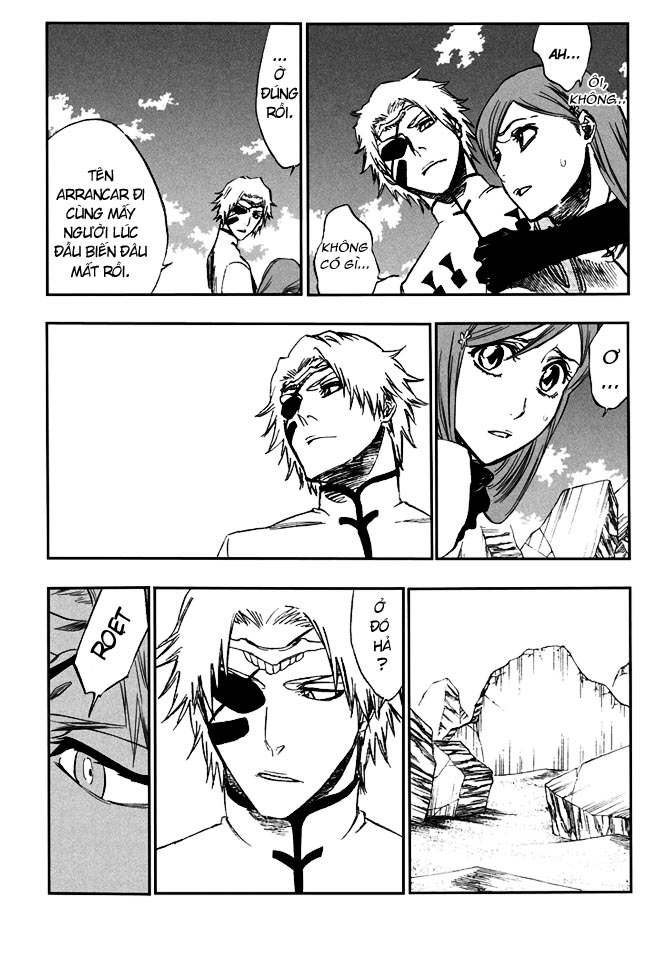 Thần Chết Ichigo Chapter 289 - 12