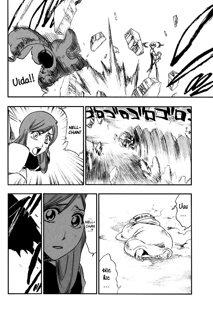 Thần Chết Ichigo Chapter 289 - 13