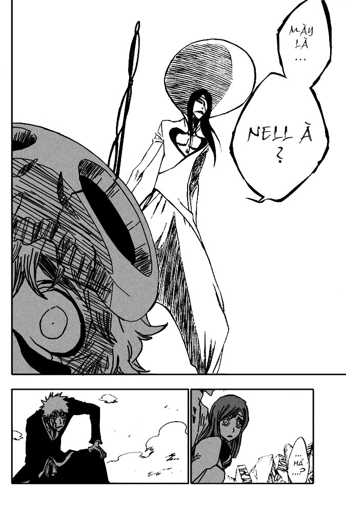 Thần Chết Ichigo Chapter 289 - 15
