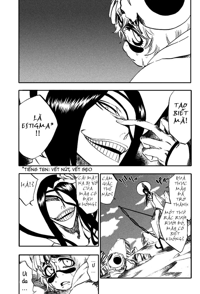 Thần Chết Ichigo Chapter 289 - 16