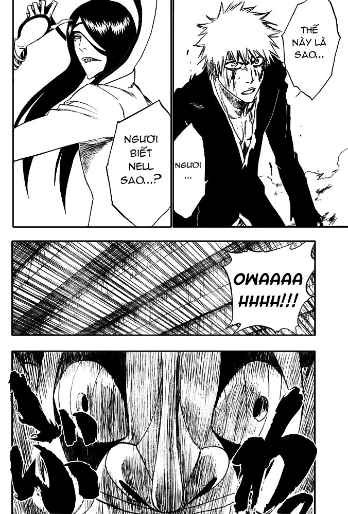 Thần Chết Ichigo Chapter 289 - 17