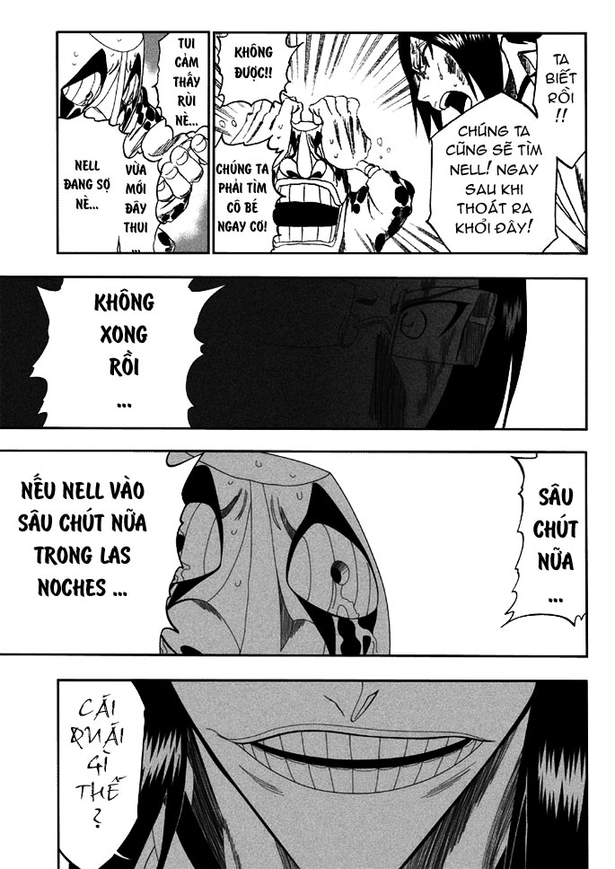 Thần Chết Ichigo Chapter 289 - 20