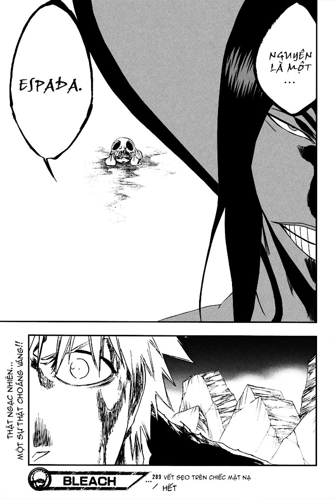 Thần Chết Ichigo Chapter 289 - 22