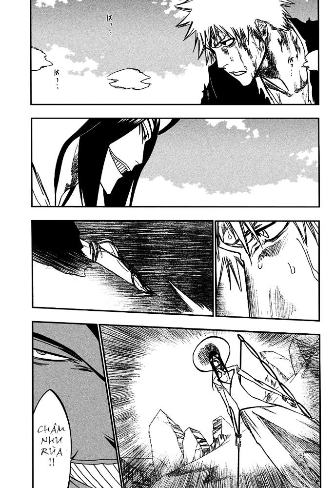 Thần Chết Ichigo Chapter 289 - 6