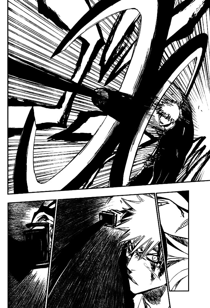 Thần Chết Ichigo Chapter 289 - 7