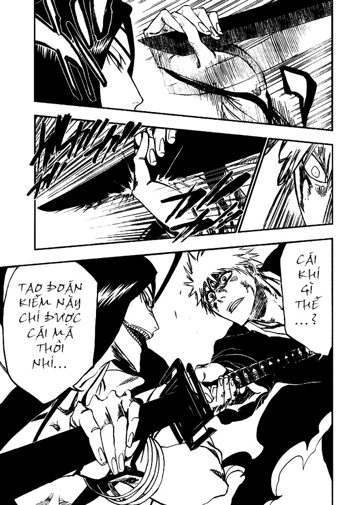 Thần Chết Ichigo Chapter 289 - 8