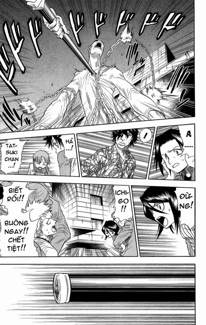 Thần Chết Ichigo Chapter 29 - 12