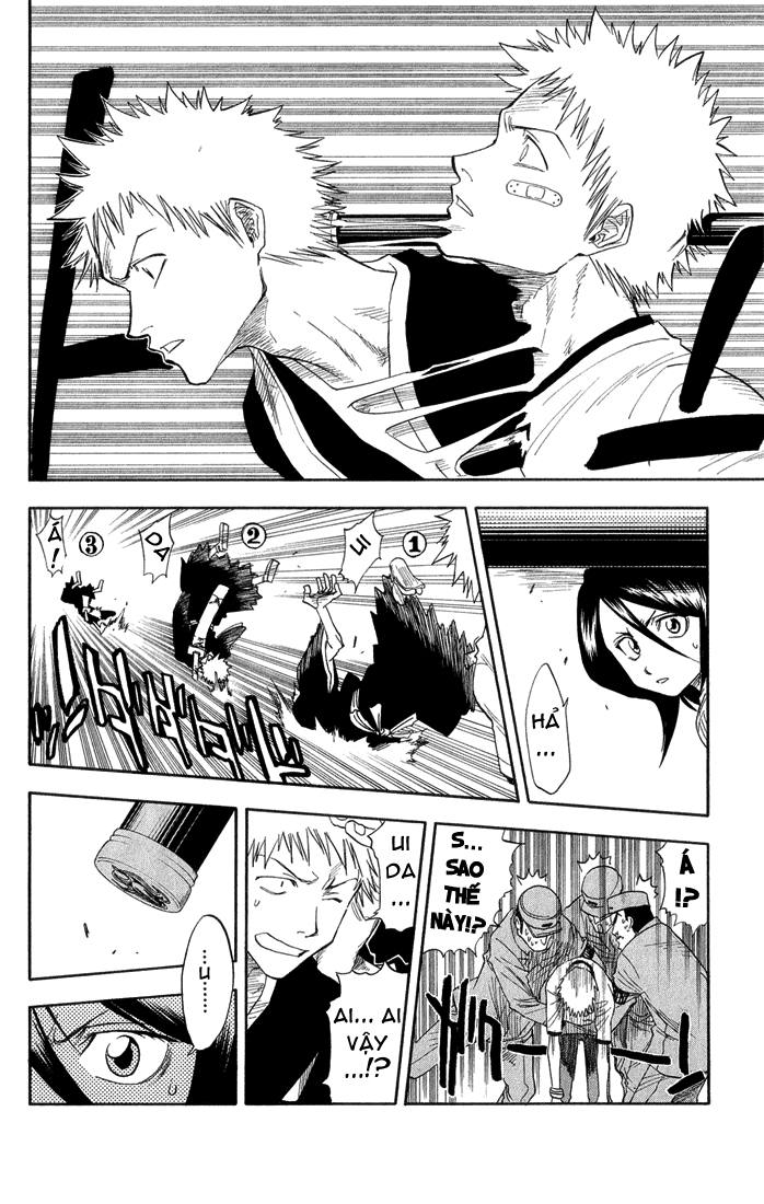 Thần Chết Ichigo Chapter 29 - 13
