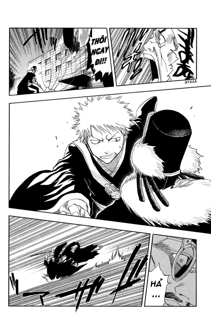 Thần Chết Ichigo Chapter 29 - 17